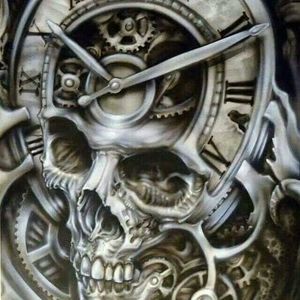 Meet your Posher, Jason